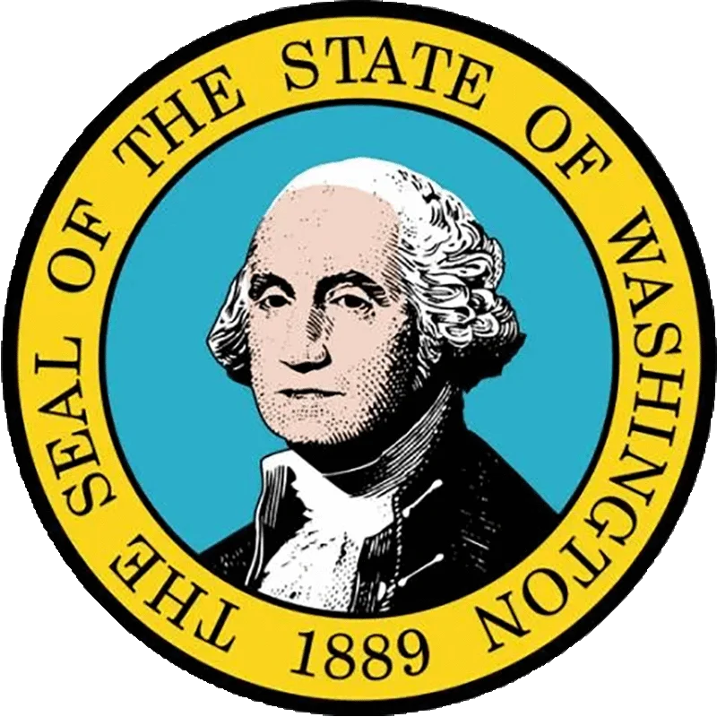 Washington sate seal