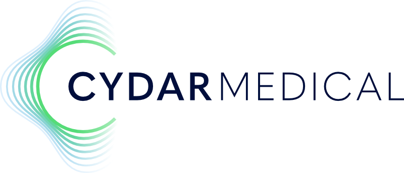 cydar medical logo