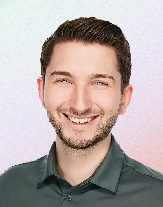 Jake Schumacher