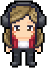 Amber-Avatar